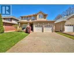 5 EVERGREENS Drive 541 - Grimsby West