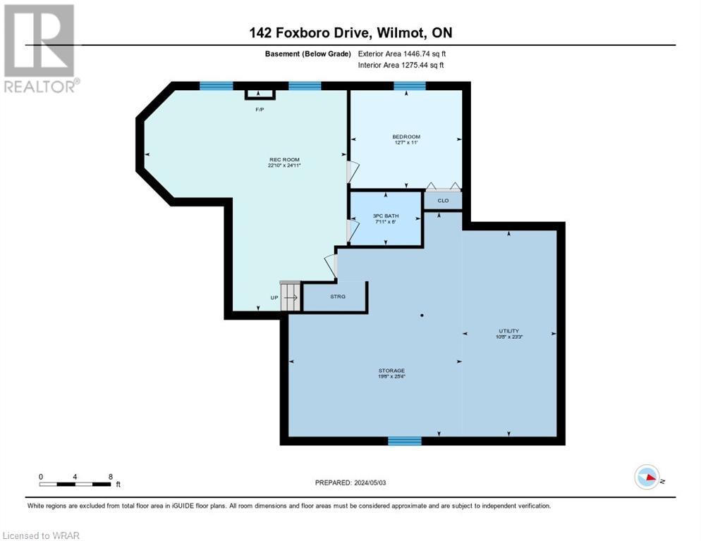 142 Foxboro Drive Unit# 39, Baden, Ontario  N3A 3N5 - Photo 50 - 40575200