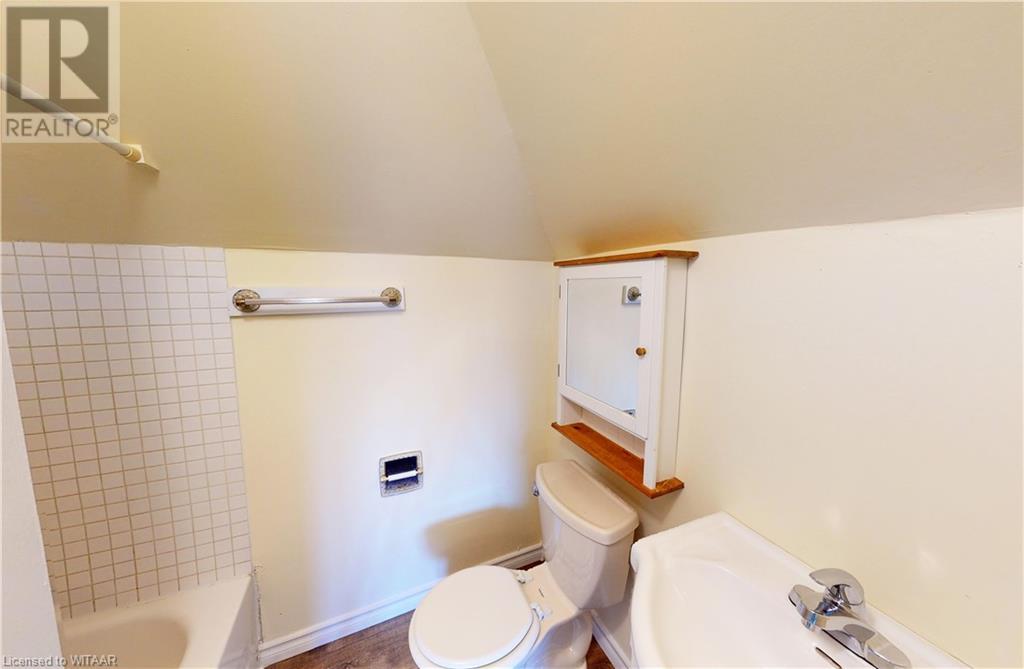 747 Dundas Street Unit# 5, Woodstock, Ontario  N4S 1E8 - Photo 7 - 40582658