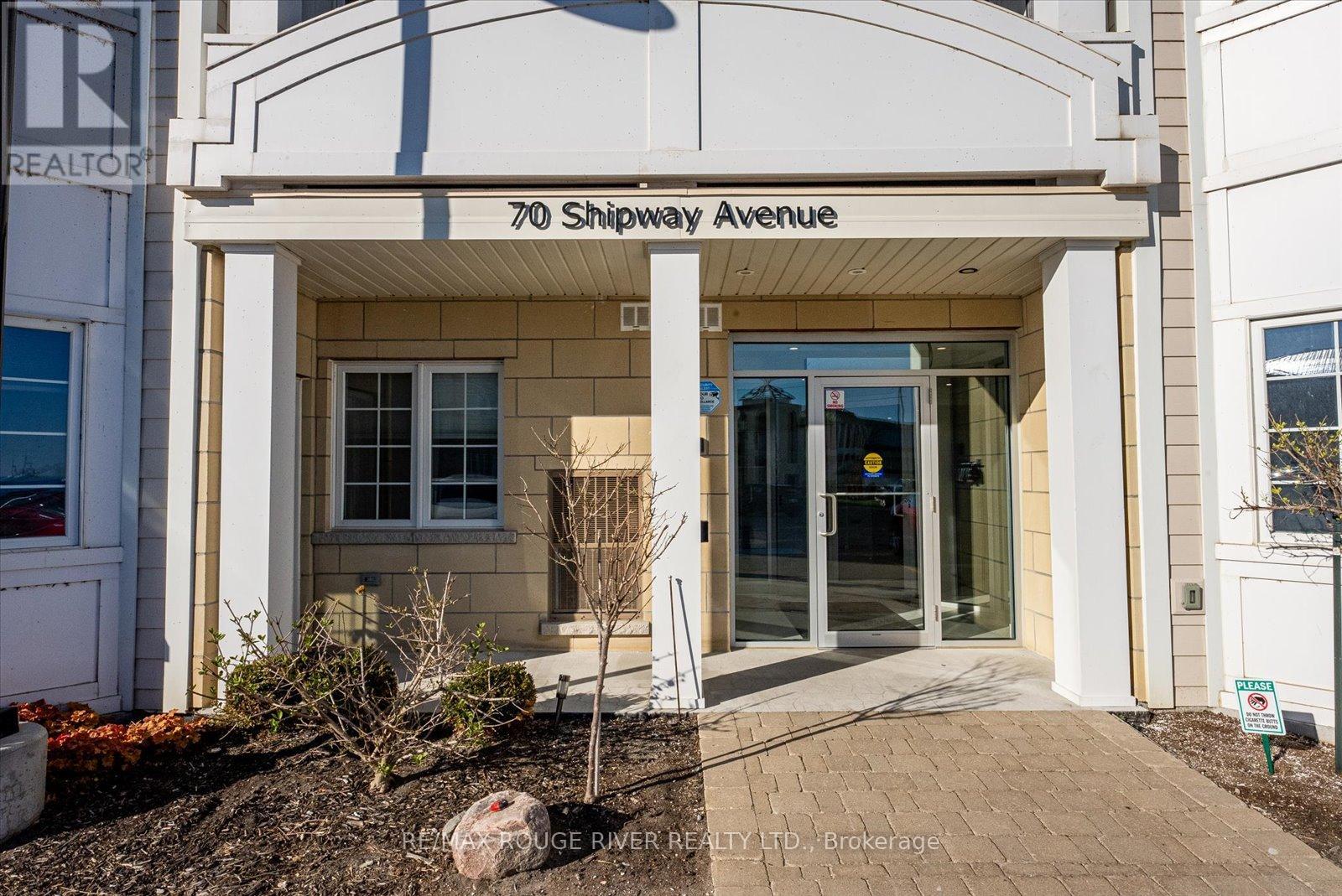 113 - 70 Shipway Avenue, Clarington, Ontario L1B 0V7 - Photo 3 - E8302232
