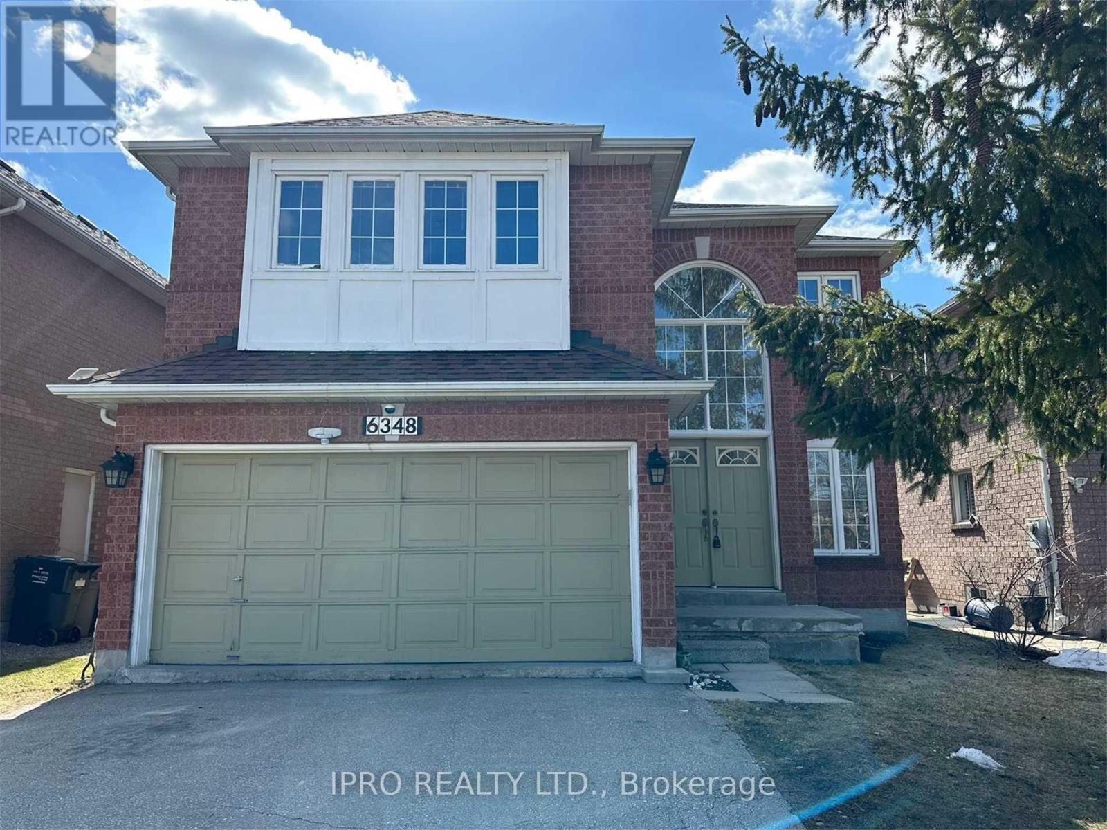 6348 NEWCOMBE UPPER DR, mississauga, Ontario