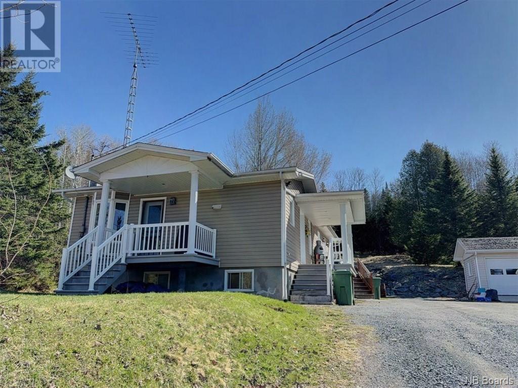 Property at 171 TROIS-MILLES Road image 1