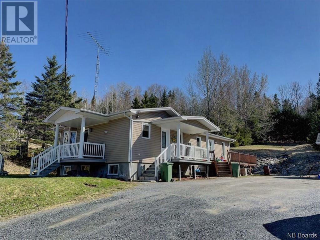 171 Trois-Milles Road, Verret, New Brunswick  E3V 4R4 - Photo 3 - NB097186