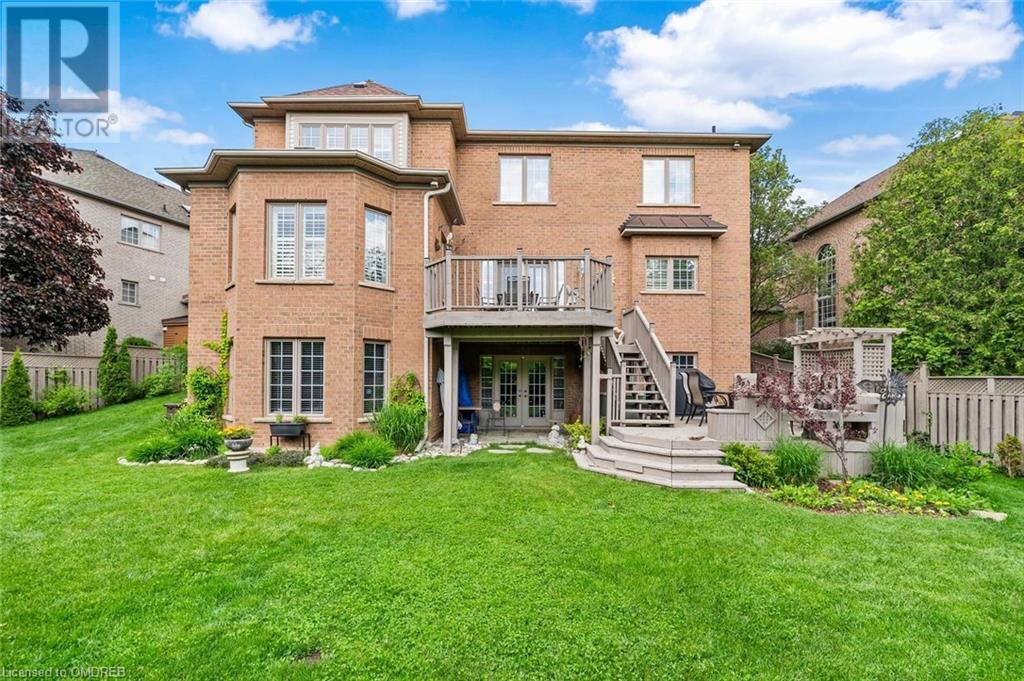 2404 Valley Forest Way, Oakville, Ontario  L6H 6W9 - Photo 41 - 40582645
