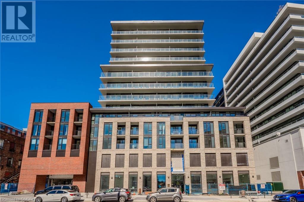 <h3>$1,700<small> Monthly</small></h3><p>1 Jarvis Street Unit# 607, Hamilton, Ontario</p>