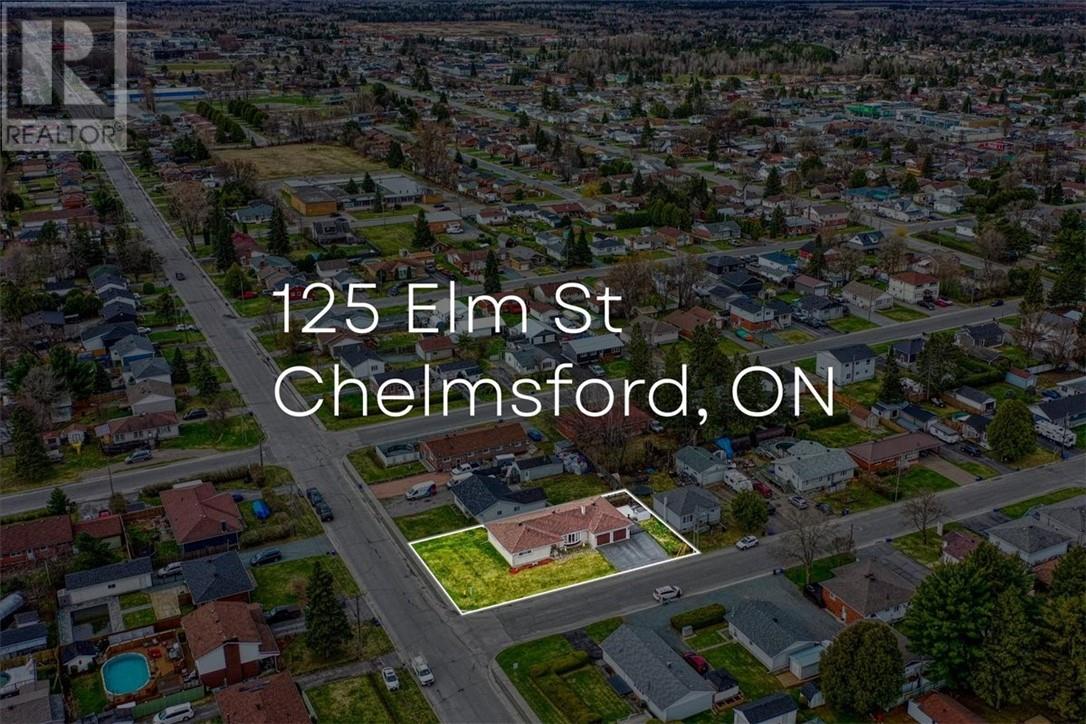 125 Elm Street, Chelmsford, Ontario  P0M 1L0 - Photo 9 - 2116432