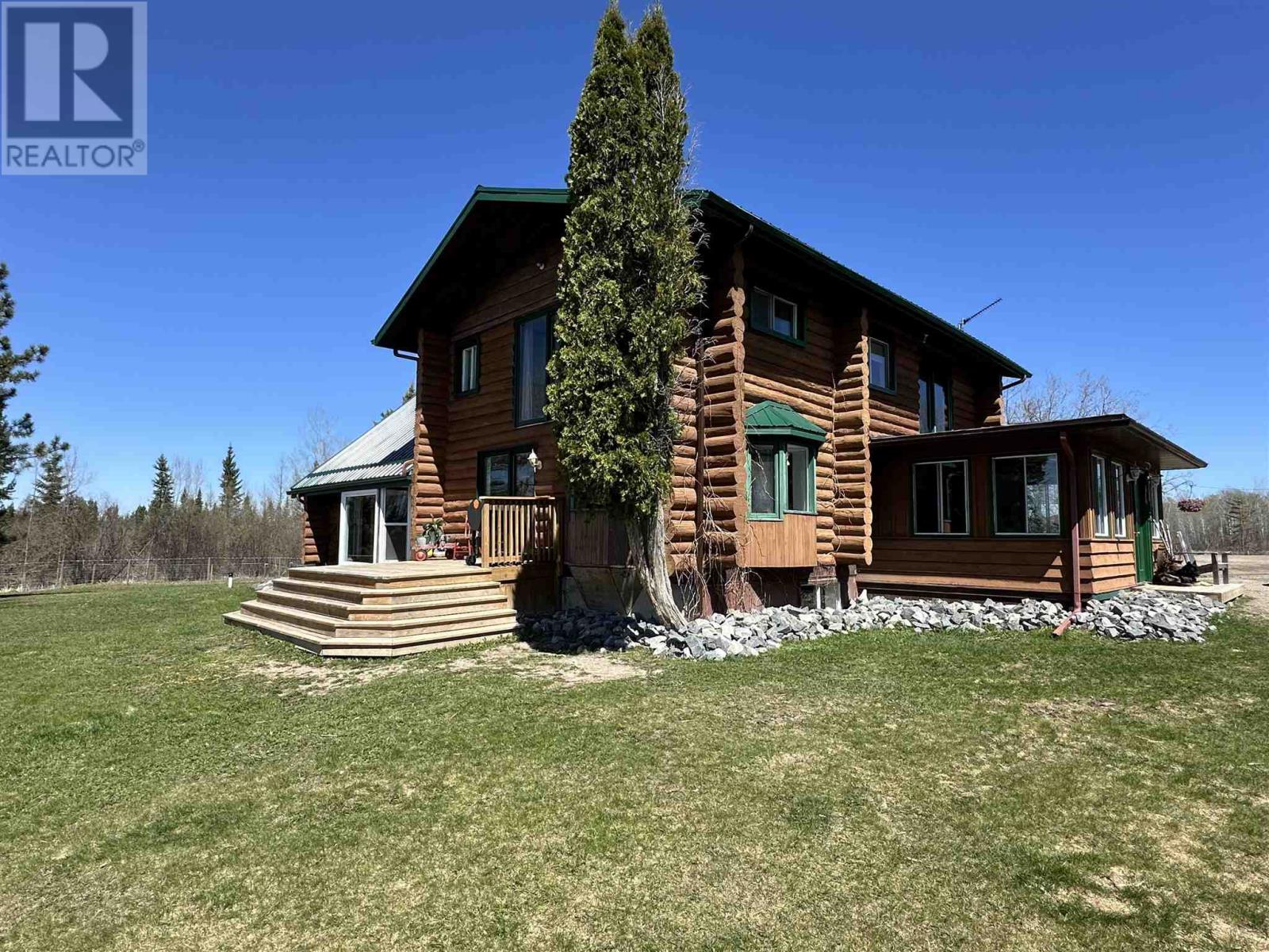 Lot 11 Con 4 HWY 11 N, miscampbell, Ontario