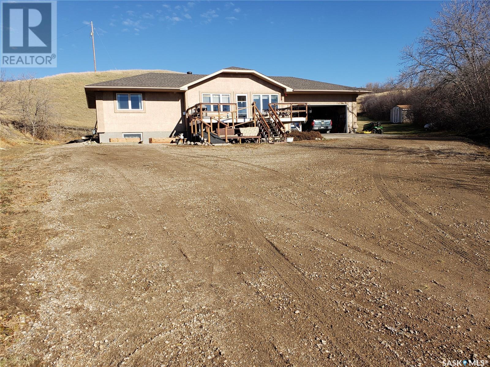 G-Turel Acreage, Longlaketon Rm No. 219, Saskatchewan  S0G 0W0 - Photo 30 - SK962316
