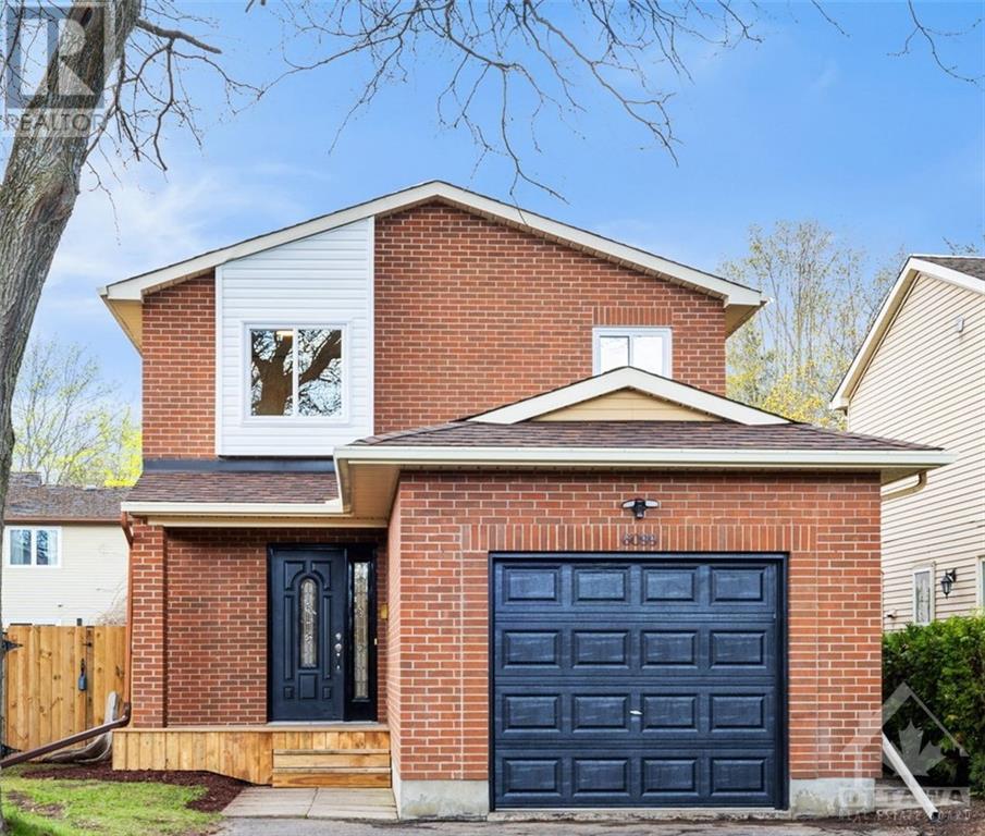 6099 MEADOWHILL CRESCENT, orleans, Ontario