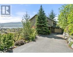 1205 Trevor Drive Lakeview Heights, West Kelowna, Ca