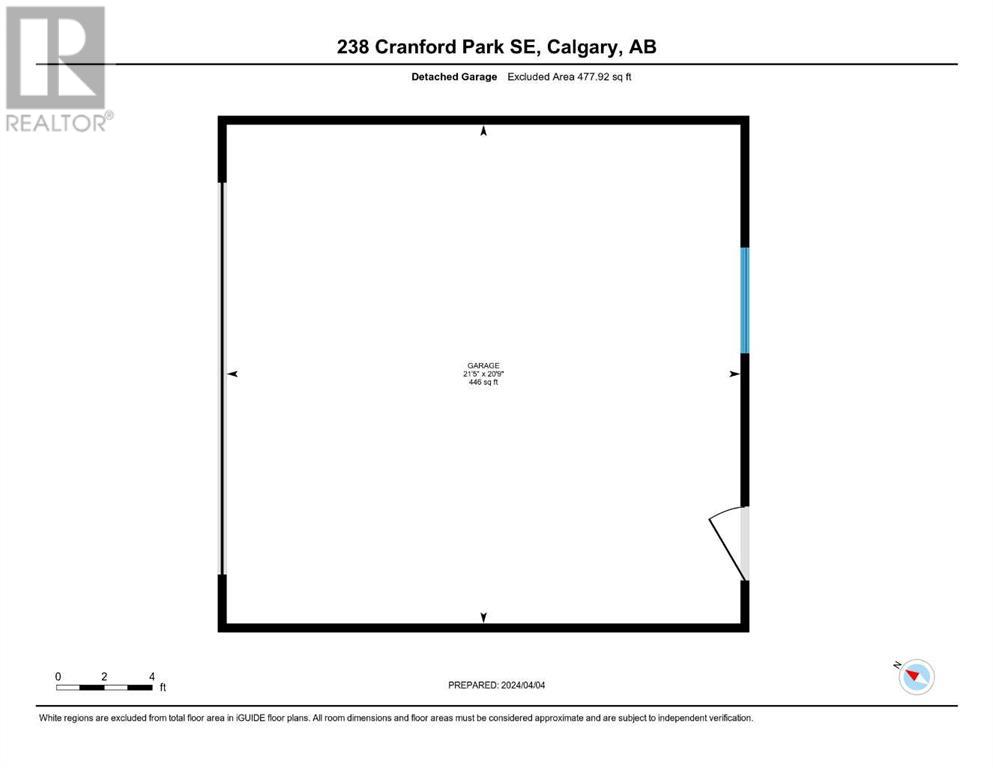 238 Cranford Park Se, Calgary, Alberta  T3M 2C4 - Photo 39 - A2127820