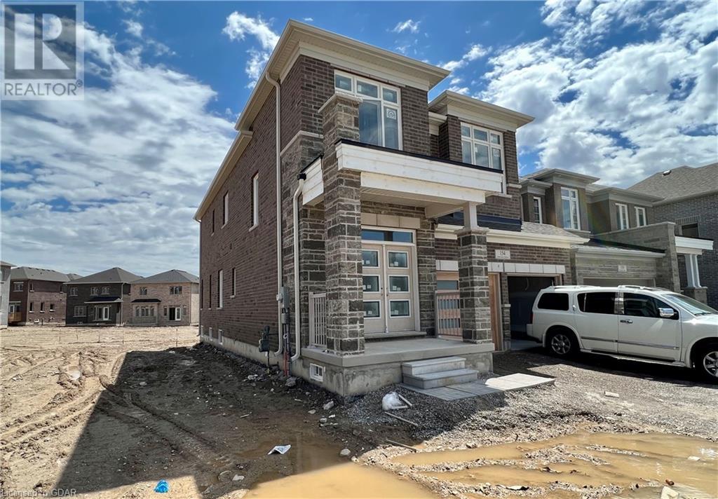 154 Attwater Drive, Cambridge, Ontario  N1R 5S2 - Photo 2 - 40581960