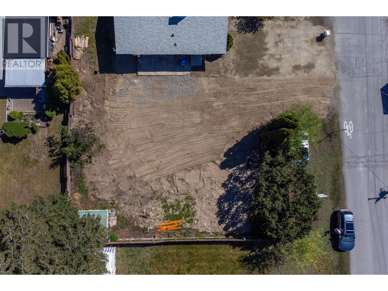 Lot A-1002 SOUTHILL STREET, kamloops, British Columbia
