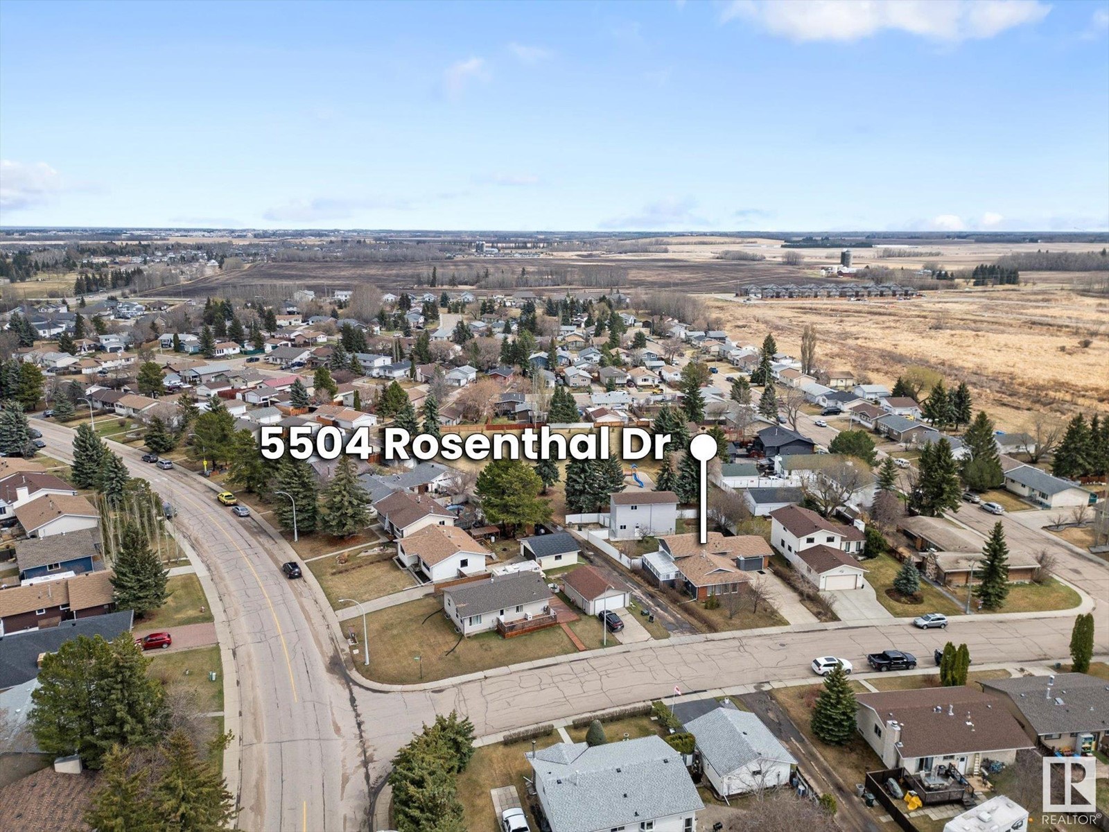 5504 Rosenthal Dr Nw, Stony Plain, Alberta  T7Z 1H7 - Photo 64 - E4385324