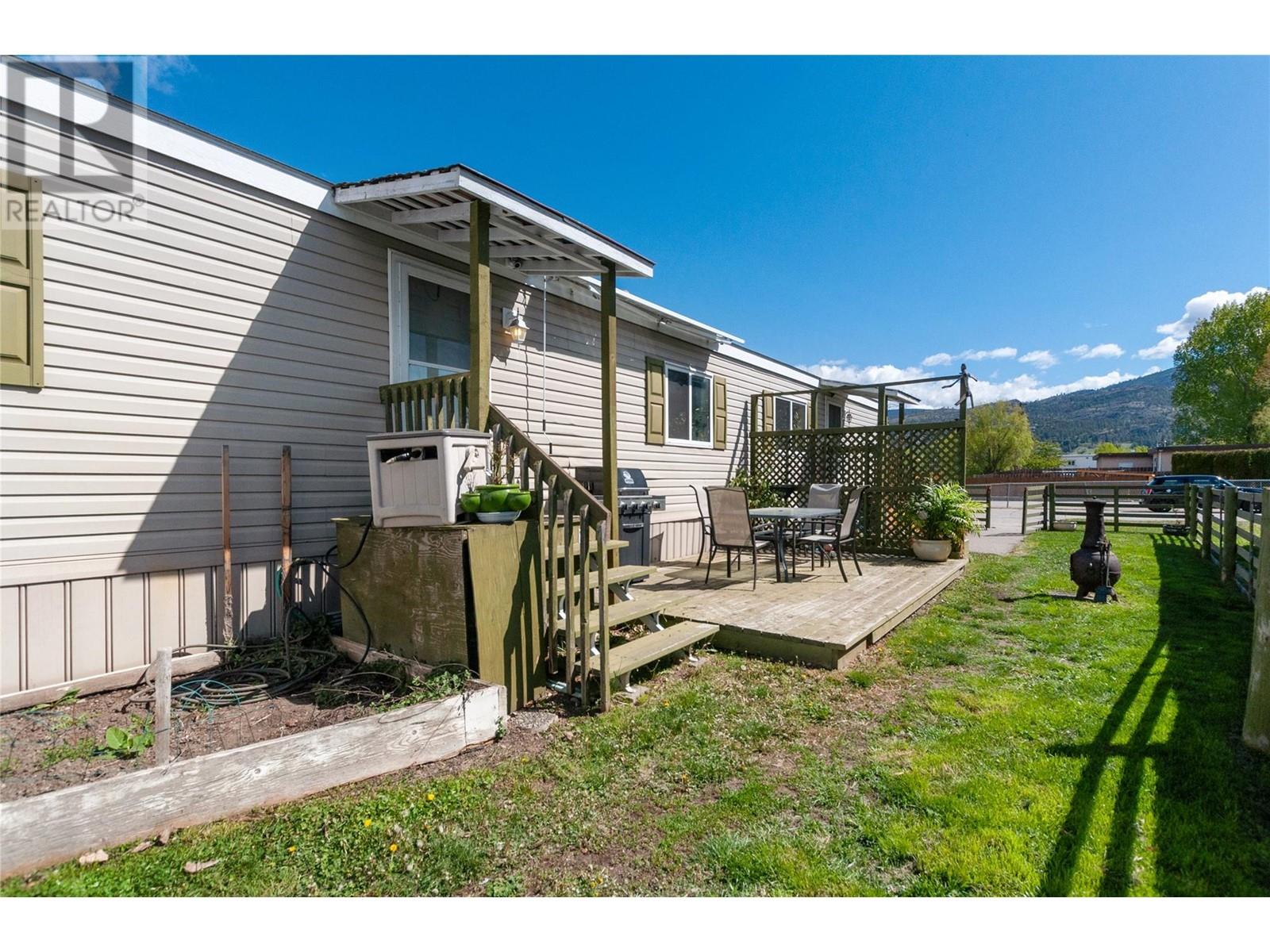 3999 Skaha Lake Road Unit# 104 Penticton