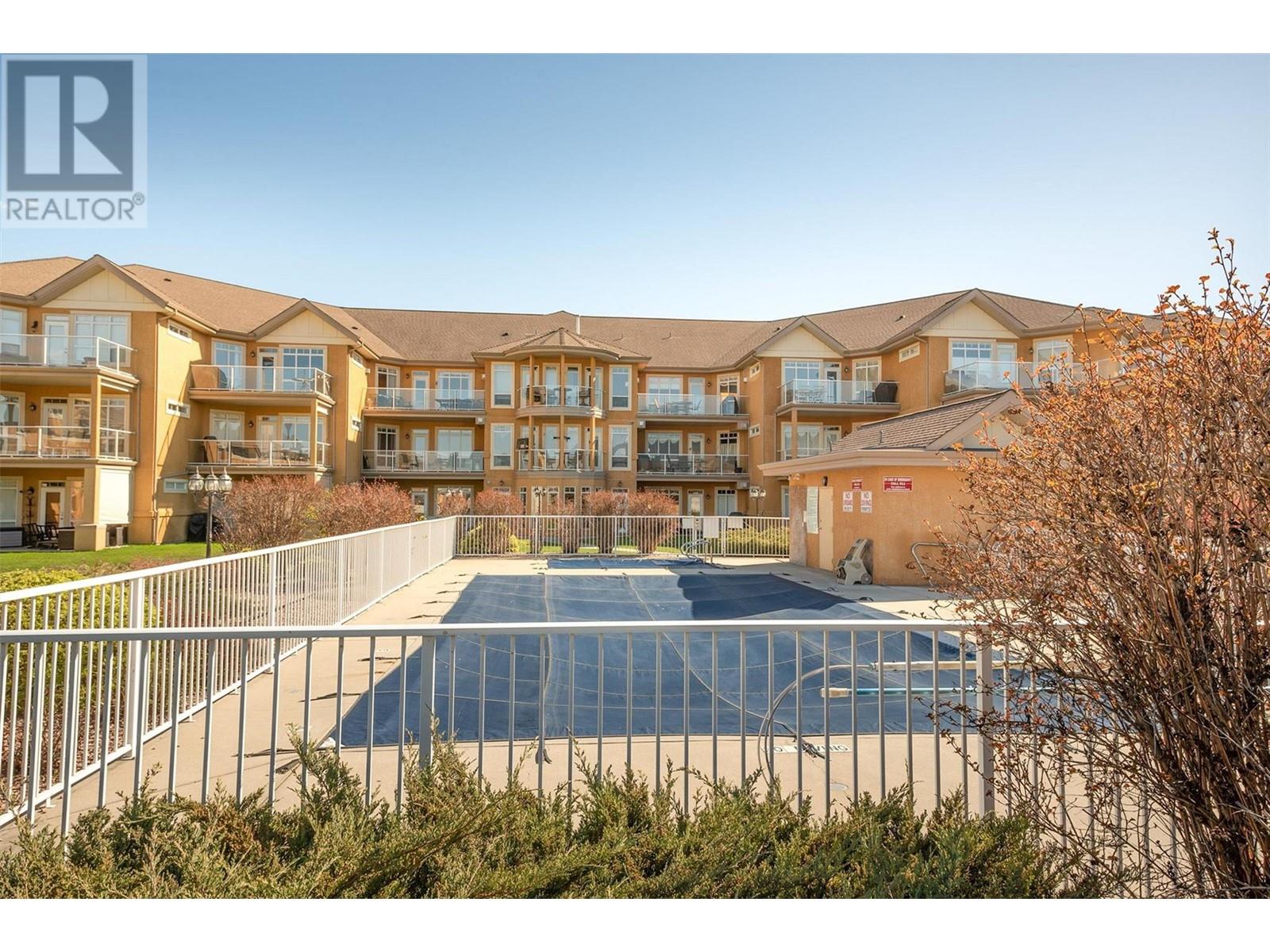 3570 Woodsdale Road Unit# 205 Lake Country