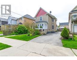 173 Young Street 768 - Welland Downtown, Welland, Ca