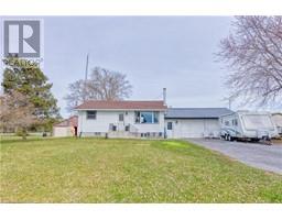 5458 COUNTY 8 Road 58 - Greater Napanee