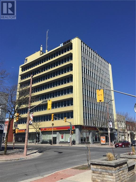 202 Pitt Street, Cornwall, Ontario  K6J 3P7 - Photo 1 - 1375113