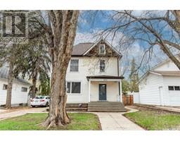 1116 1st Avenue Nw Central Mj, Moose Jaw, Ca