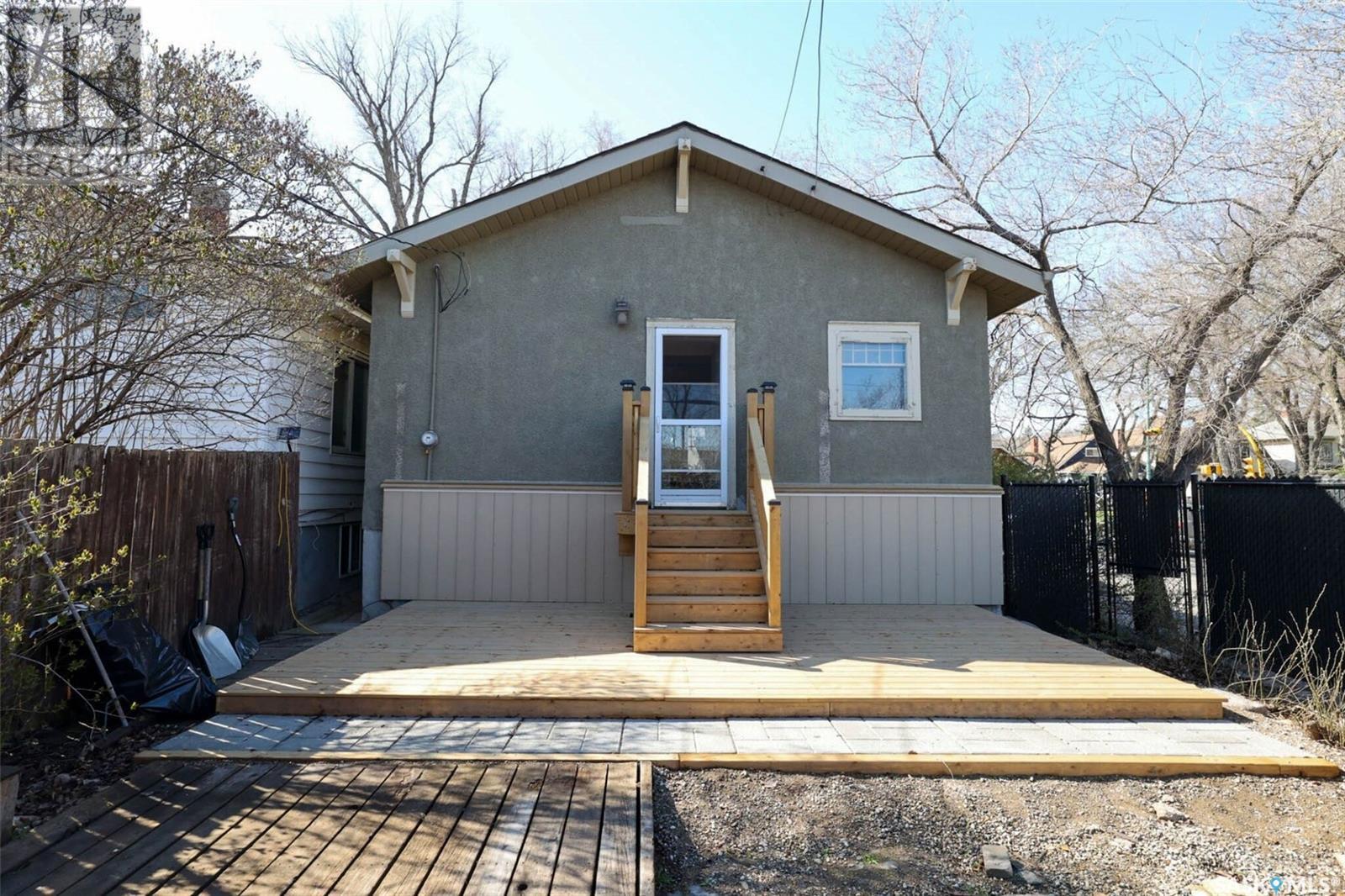 3438 Victoria Avenue, Regina, Saskatchewan  S4N 0R8 - Photo 24 - SK968010