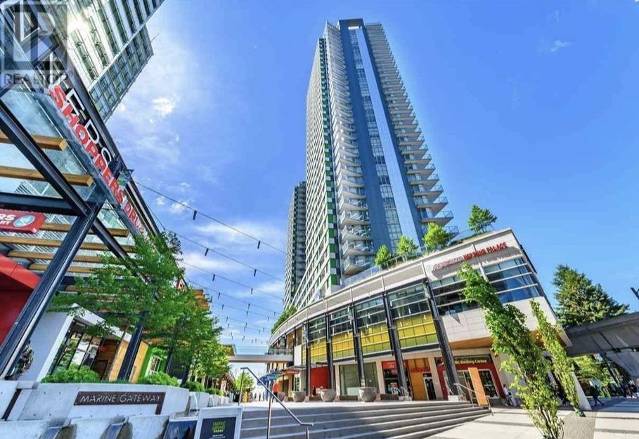 Listing Picture 2 of 20 : 1905 488 SW MARINE DRIVE, Vancouver / 溫哥華 - 魯藝地產 Yvonne Lu Group - MLS Medallion Club Member