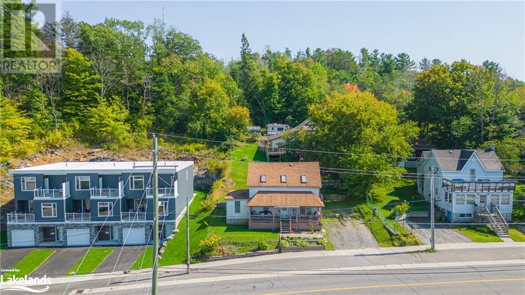 34 Great North Road, Parry Sound, Ontario  P2A 2N7 - Photo 21 - 40564169