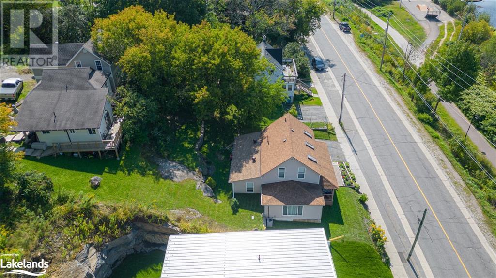 34 Great North Road, Parry Sound, Ontario  P2A 2N7 - Photo 22 - 40564169