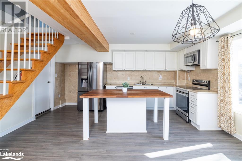 34 Great North Road, Parry Sound, Ontario  P2A 2N7 - Photo 6 - 40564169