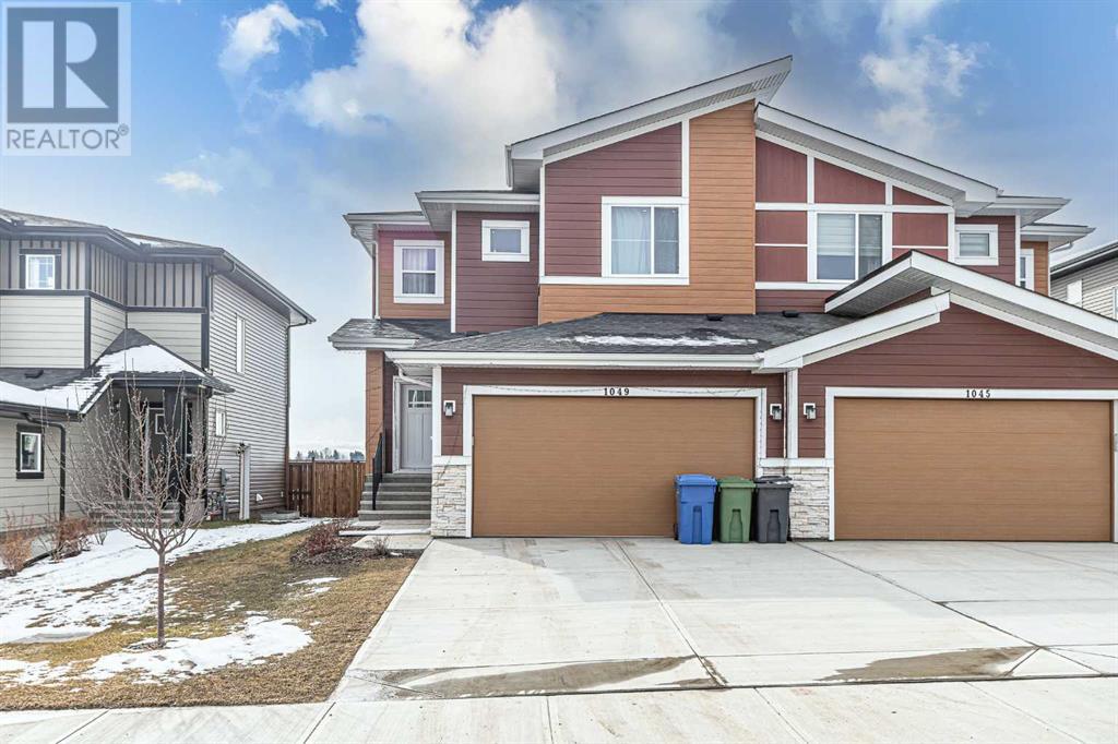 1049 Waterford Drive, Chestermere, Alberta  T1X 2P7 - Photo 1 - A2128645