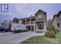 20 FLORENCE DR, whitby, Ontario