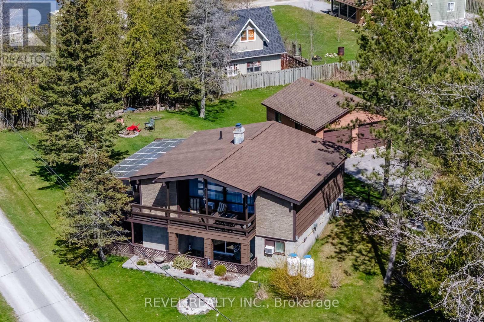 9 TANNERS RD, tay, Ontario