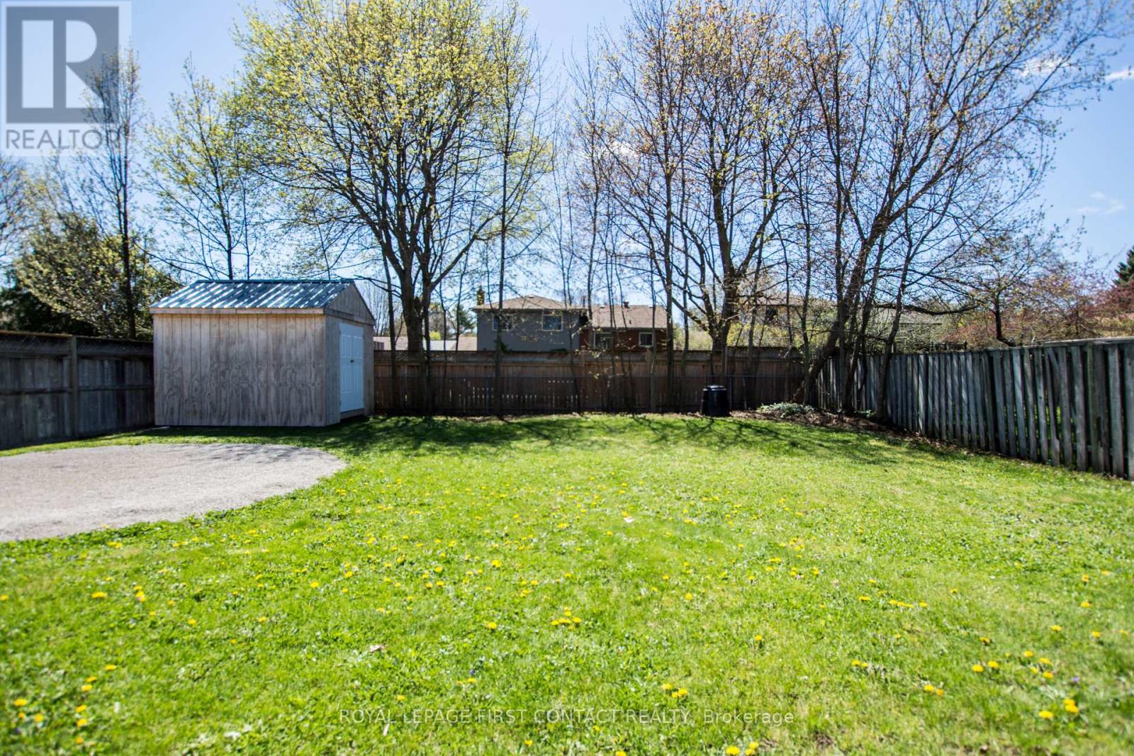 43 Clover Ave, Barrie, Ontario  L4N 5E2 - Photo 36 - S8302972