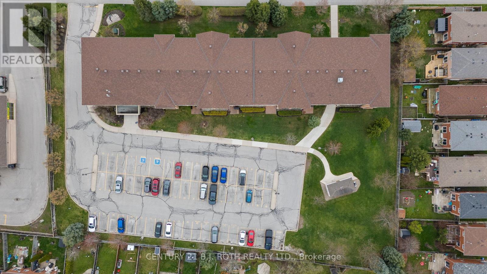 300 - 500 Mapleview Drive W, Barrie, Ontario  L4N 6C3 - Photo 14 - S8303112