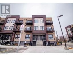 10 Palace Street Unit# C3 333 - Laurentian Hills/Country Hills W, Kitchener, Ca