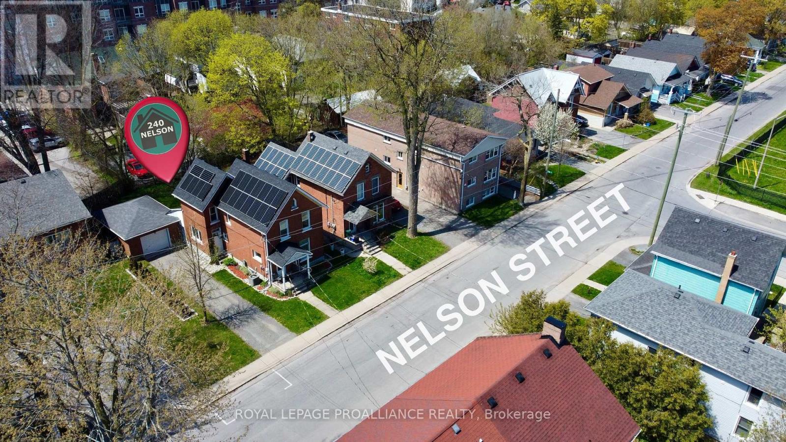240 Nelson Street, Kingston, Ontario  K7K 4M7 - Photo 3 - X8302366