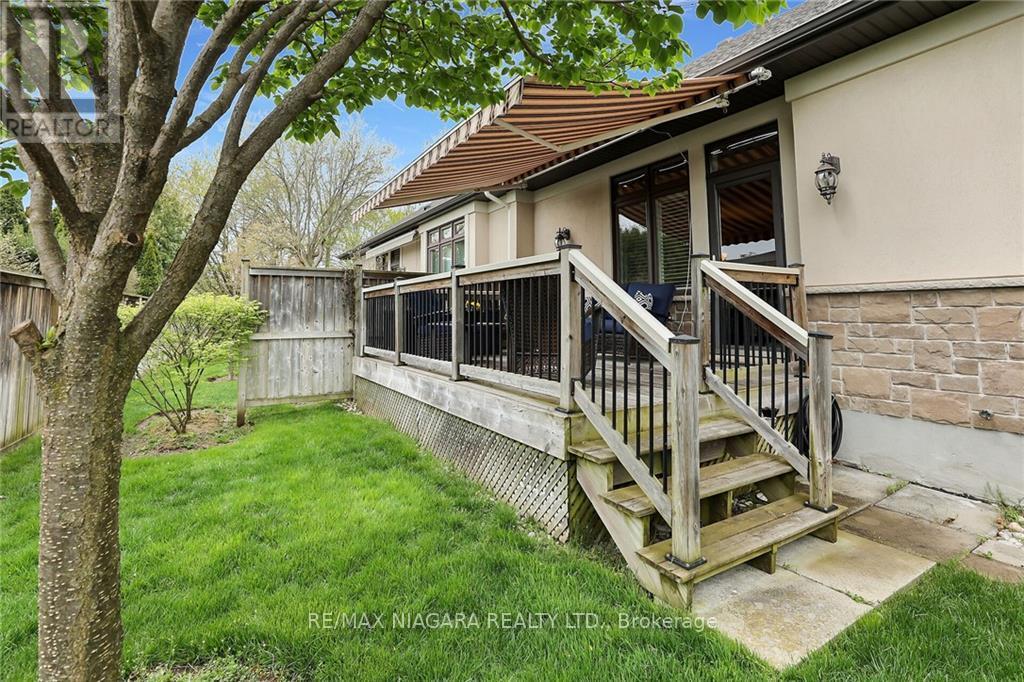 26 Emerald Common, St. Catharines, Ontario  L2M 0A7 - Photo 40 - X8302640