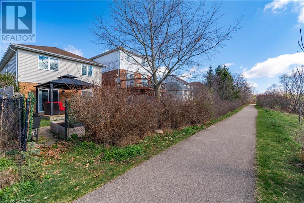 31 Porter Drive, Guelph, Ontario  N1L 1M4 - Photo 42 - 40582134