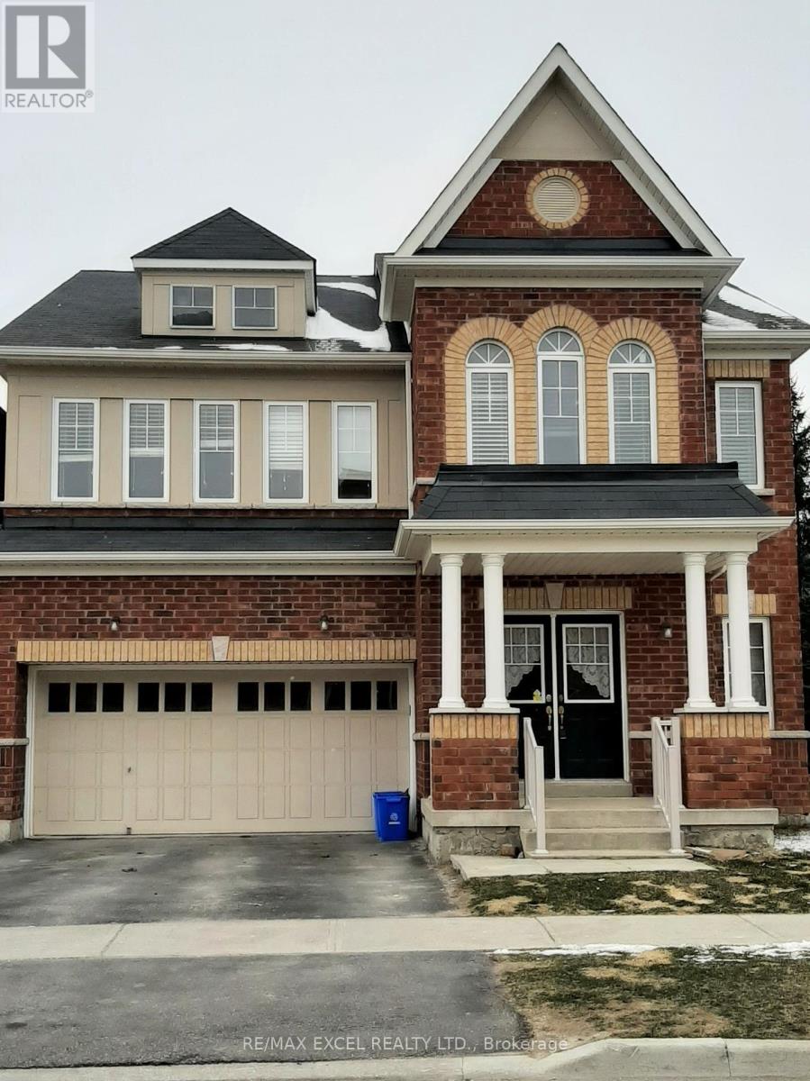 144 GREENWOOD RD, whitchurch-stouffville, Ontario