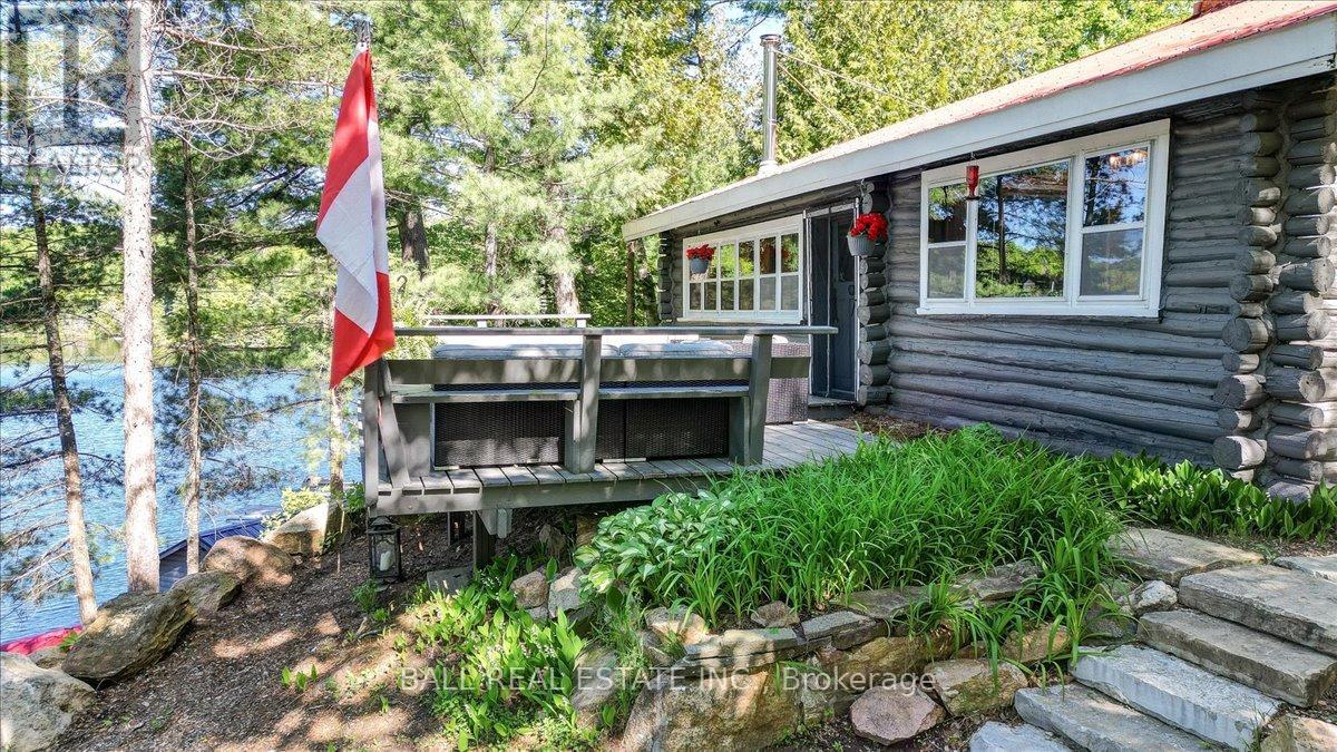 139 SPENCE ROAD North Kawartha