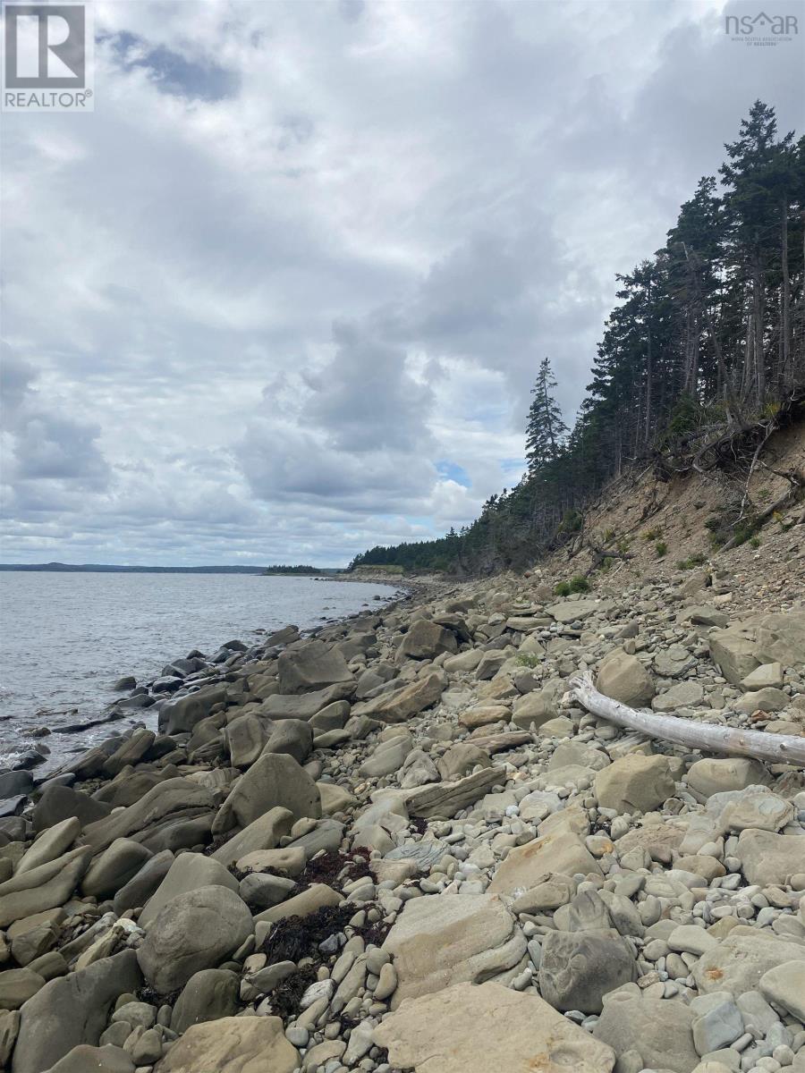 0 No. 255 Highway, round island, Nova Scotia