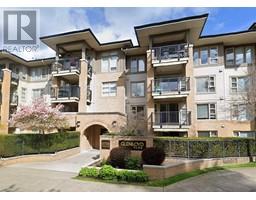 303 5725 Agronomy Road, Vancouver, Ca