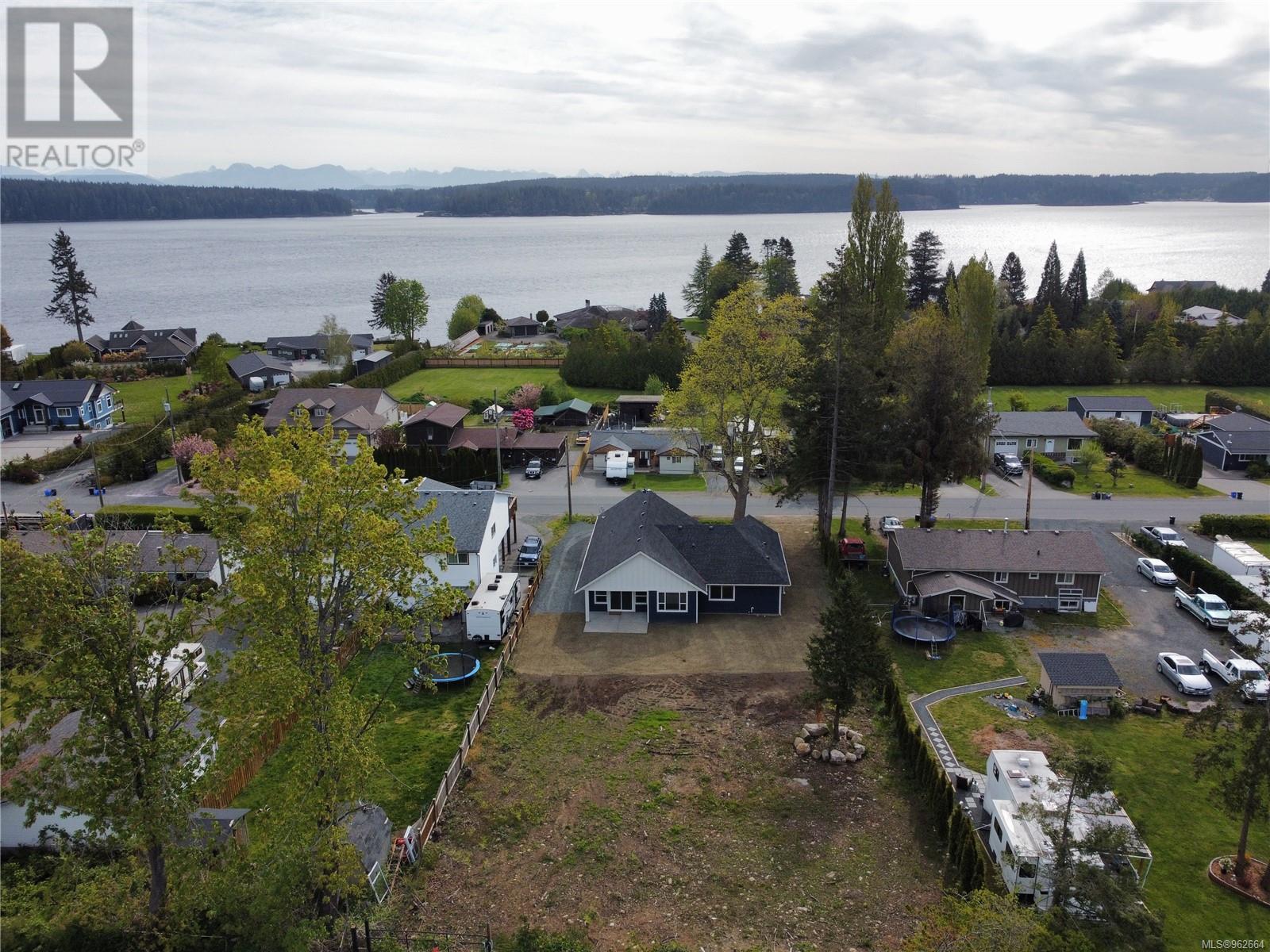 3840 Discovery Dr, campbell river, British Columbia