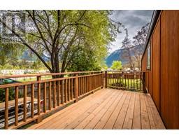 167 Nate Place, Lillooet, Ca