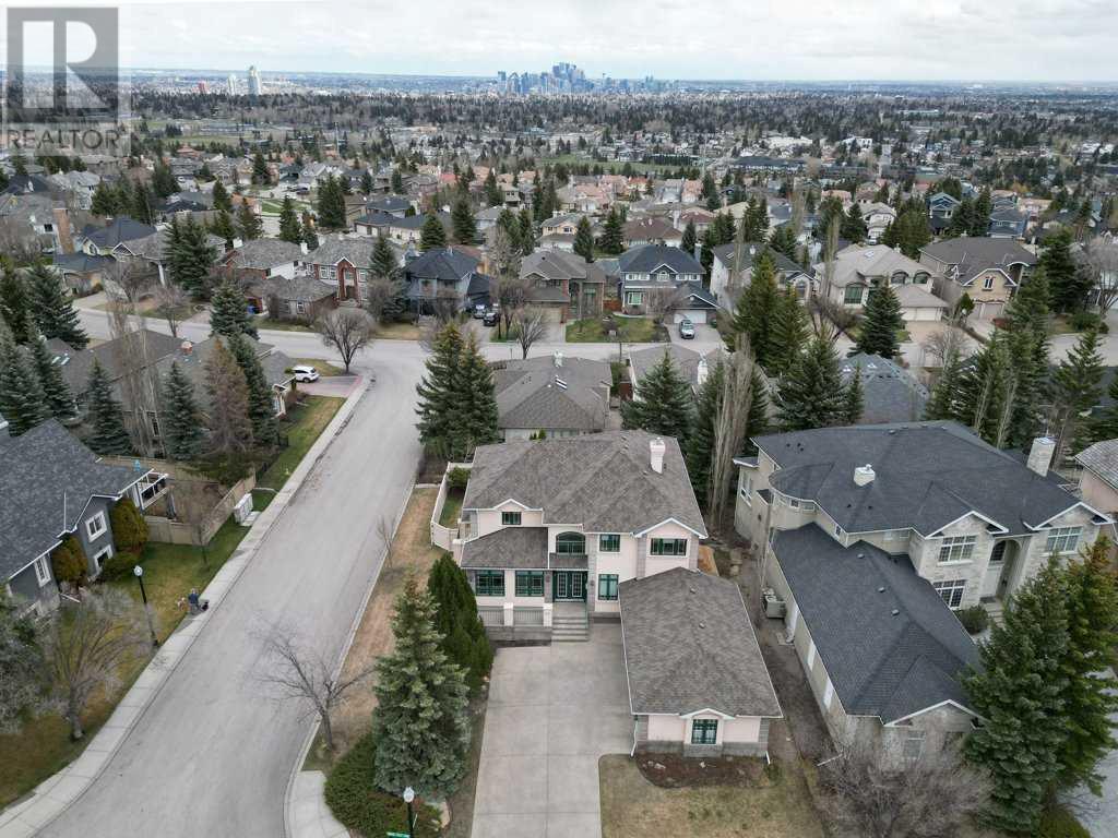 87 Sienna Hills View Sw, Calgary, Alberta  t3h 2y8 - Photo 4 - A2127580
