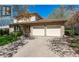 33 Applewood Crescent 7 - Onward Willow, Guelph, Ca