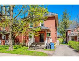 215 PAISLEY ST, guelph, Ontario