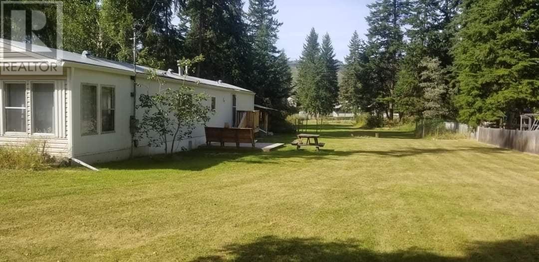 4381 MOUNTAIN RD, barriere, British Columbia