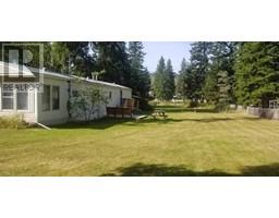 4381 Mountain Rd, Barriere, Ca