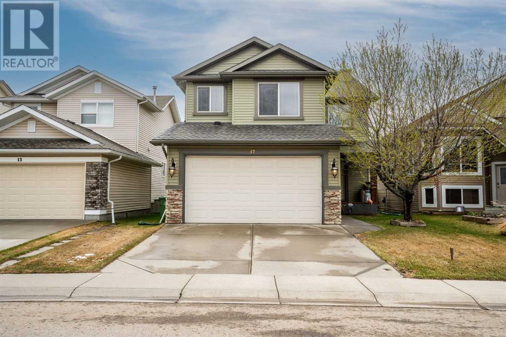 17 Thornfield Close SE Airdrie